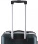 Большой 4-х колесный чемодан 75/85 л Travelite Skywalk Green
