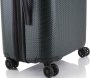 Большой 4-х колесный чемодан 75/85 л Travelite Skywalk Green