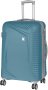 Большой 4-х колесный чемодан 84/105 л IT Luggage Outlook Bayou