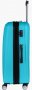 Большой 4-х колесный чемодан 84/106 л IT Luggage Mesmerize Aquamic