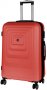 Большой 4-х колесный чемодан 84/106 л IT Luggage Mesmerize Cayenne