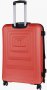 Большой 4-х колесный чемодан 84/106 л IT Luggage Mesmerize Cayenne