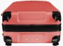 Большой 4-х колесный чемодан 84/106 л IT Luggage Mesmerize Cayenne