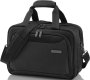 Велика 4-х колісна валіза 84/97 л Travelite Kendo Black