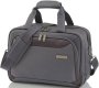 Большой 4-х колесный чемодан 84/97 л Travelite Kendo Grey