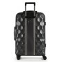 Большой 4-х колесный чемодан 85 л Gabol Air (L) Black