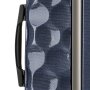 Большой 4-х колесный чемодан 85 л Gabol Air (L) Blue