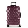 Большой 4-х колесный чемодан 85 л Gabol Air (L) Burgundy