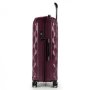 Большой 4-х колесный чемодан 85 л Gabol Air (L) Burgundy