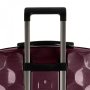 Большой 4-х колесный чемодан 85 л Gabol Air (L) Burgundy