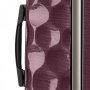 Большой 4-х колесный чемодан 85 л Gabol Air (L) Burgundy