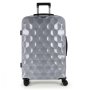 Большой 4-х колесный чемодан 85 л Gabol Air (L) Silver