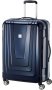Большой 4-х колесный чемодан 87 л Titan X-Ray Space Blue
