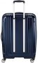 Большой 4-х колесный чемодан 87 л Titan X-Ray Space Blue