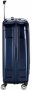 Большой 4-х колесный чемодан 87 л Titan X-Ray Space Blue