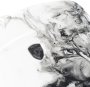 Большой 4-х колесный чемодан Heys Marble Swirl (L) Stone Print