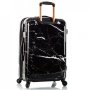 Большой 4-х колесный чемодан Heys Marquina (M) Stone Print