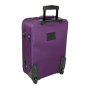 Большой чемодан 78 л Skyflite Domino Purple