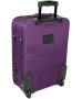 Большой чемодан 78 л Skyflite Domino Purple
