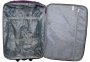 Большой чемодан 78 л Skyflite Domino Purple