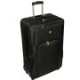 Большой чемодан 85 л Skyflite Spirit Black