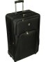 Большой чемодан 85 л Skyflite Spirit Black