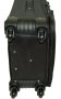 Большой чемодан 85 л Skyflite Spirit Black