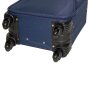 Большой чемодан 85 л Skyflite Spirit Blue
