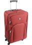 Большой чемодан 85 л Skyflite Spirit Burgundy