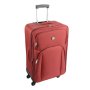 Большой чемодан 85 л Skyflite Spirit Burgundy