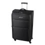 Большой чемодан 95 л Carry:Lite Diamond Black (L)