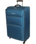 Большой чемодан 95 л Carry:Lite Diamond Blue (L)
