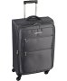 Большой чемодан 95 л Carry:Lite Diamond Grey (L)