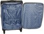 Большой чемодан 95 л Carry:Lite Diamond Grey (L)