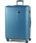 Большой чемодан 95 л Members Pacific Turquoise (L)