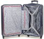 Большой чемодан 95 л Members Pacific Turquoise (L)