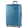 Большой чемодан 95 л Members Pacific Turquoise (L)