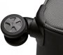 Велика валіза 96/110 л Roncato UNO Soft Deluxe Anthracite