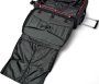 Большой чемодан 96/110 л Roncato UNO Soft Deluxe Black