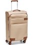 Большой чемодан 96/110 л Roncato UNO Soft Deluxe Champagne
