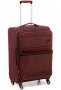 Большой чемодан 96/110 л Roncato Venice SL Deluxe Red