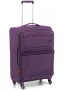 Большой чемодан 96/110 л Roncato Venice SL Deluxe Violet