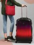 Большой чемодан 96 л Heys Ombre Sunset (L)