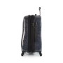 Большой чемодан 96 л на 4-х колесах Heys Indigo Paisley (L) темно-синий