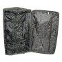 Большой чемодан 96 л Skyflite Fiesta Black