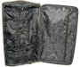 Большой чемодан 96 л Skyflite Fiesta Black