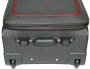 Большой чемодан 96 л Skyflite Fiesta Black