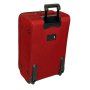 Большой чемодан 96 л Skyflite Fiesta Red
