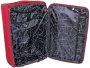 Большой чемодан 96 л Skyflite Fiesta Red