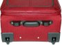 Большой чемодан 96 л Skyflite Fiesta Red